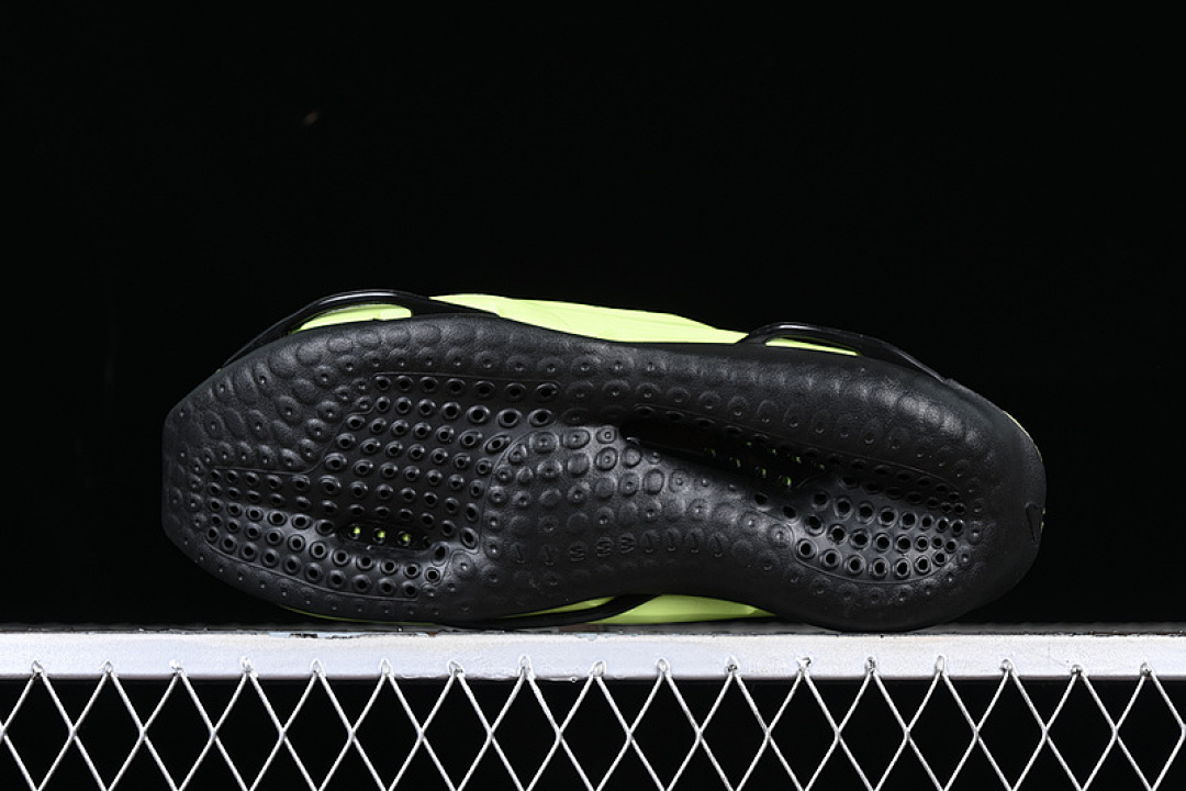 Nike [DH1258-700]-[ZOOM 005 BLACK/GREEN]-[WOMAN:36-39]-[MAN:40-45] - Image 13