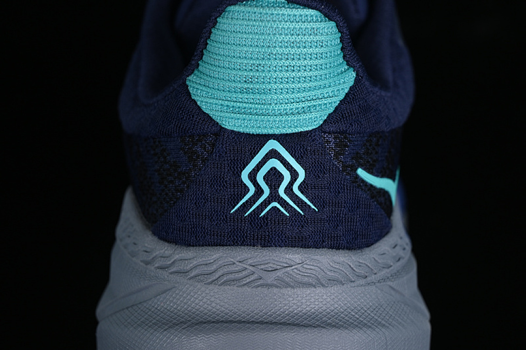 Chanel [1134498 BBSBL]-[HOKA ONE CHALLENGER ATR 7 LOW GREY/BLACK/BLUE]-[WOMAN:36-39]-[MAN:40-45] - Image 8