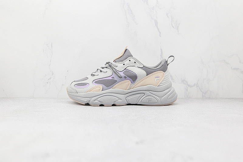 Fila Fila FUSION 2021 BEIGE/LIGHT GREY/BEIGE · F12W141116FAG, photo 1