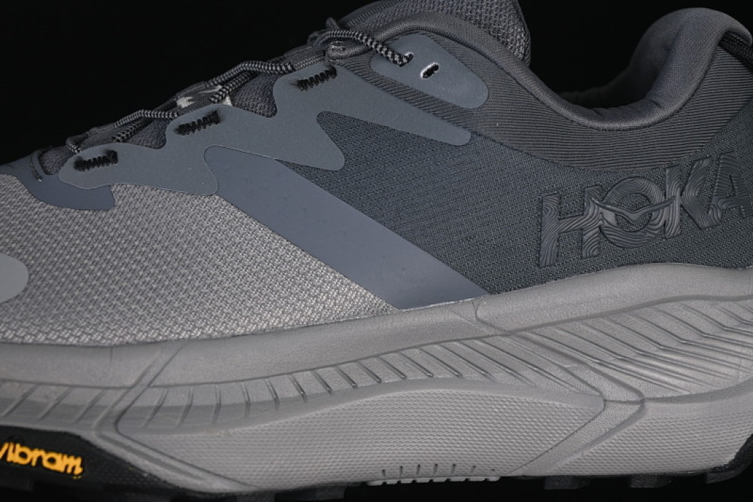 Hoka [1123153 CKBC]-[ONE ONE TRANSPORT CASTLEROCK/BLACK]-[WOMAN:36-39]-[MAN:40-45] - Image 8
