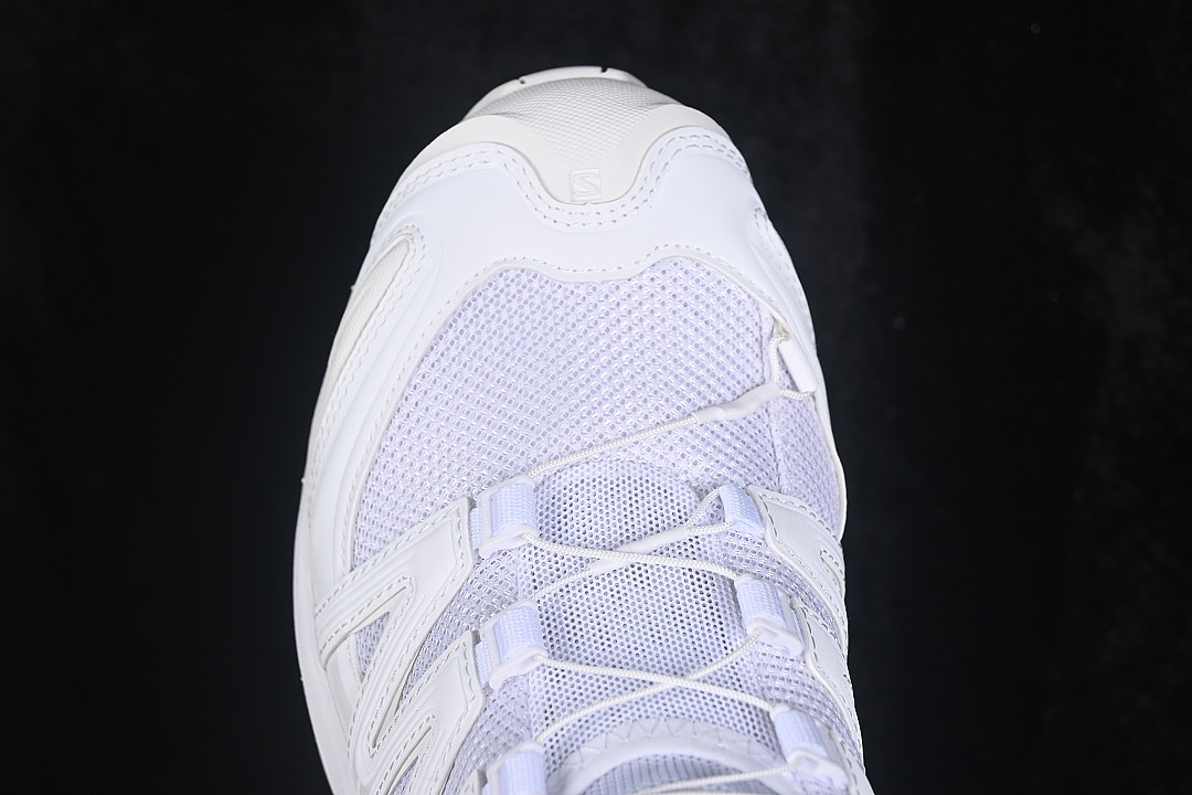 On Running [454406-29]-[XA PRO 3D OUTDOOR TRAIL RUNNING SHOES WHITE/PURE WHITE]-[WOMAN:36-39]-[MAN:40-46] - Image 9