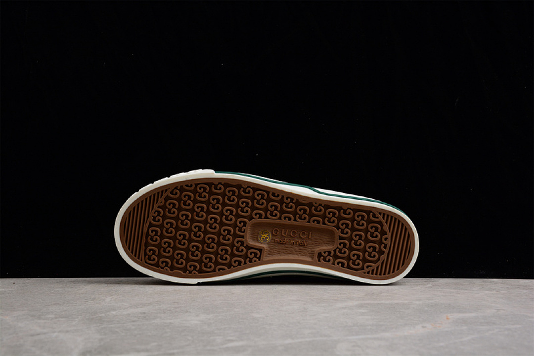 Gucci [606110-H0T10-8533]-[DISNEY X TENNIS 1977 BEIGE/BEIGE/BEIGE]-[WOMAN:35-39]-[MAN:40-44] - Image 15
