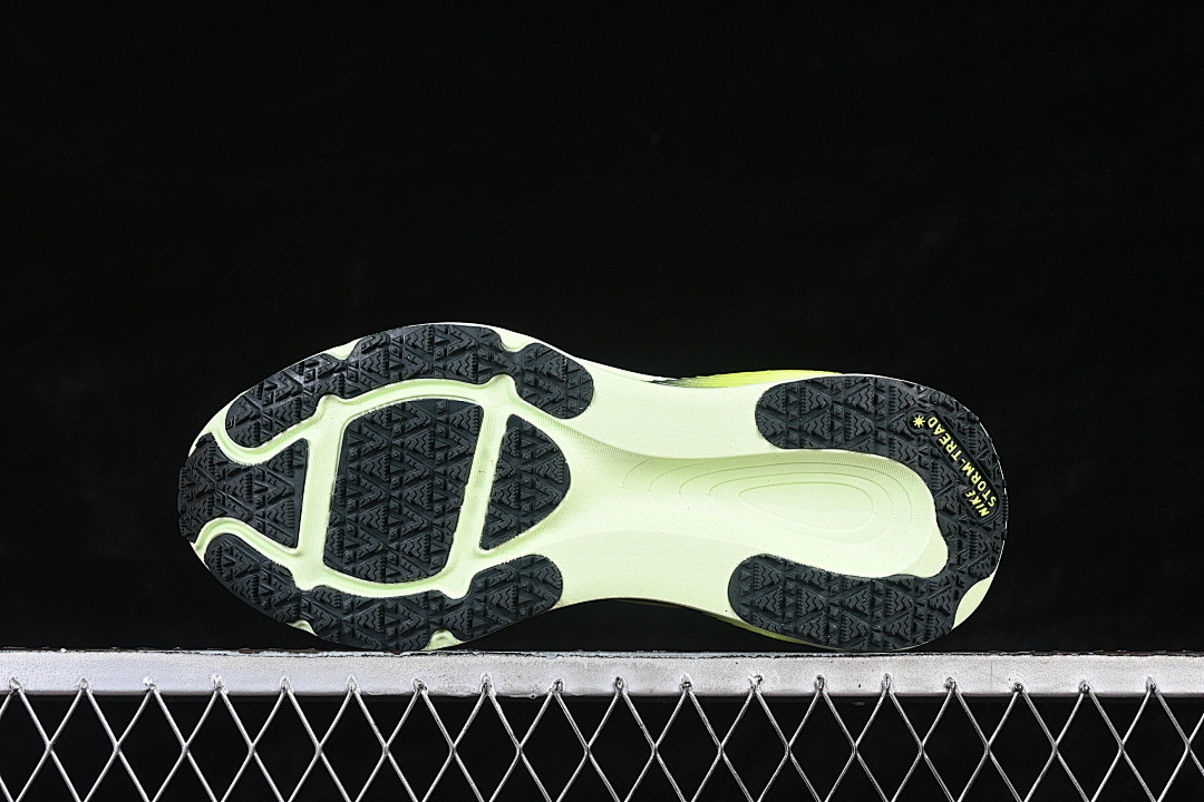 Nike [HQ7002-300]-[ VOMERO 18 GORE-TEX SEAWEED/LIGHT LIQUID LIME/CYBER]-[WOMAN:36-39]-[MAN:40-45] - Image 15