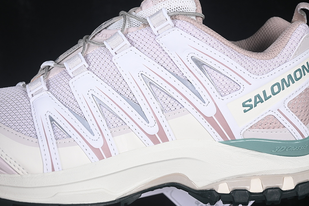 On Running [454494-23]-[XA PRO 3D TRAIL RUNNING SHOES LIGHT PINK/WHITE]-[WOMAN:36-39]-[MAN:40-46] - Image 7