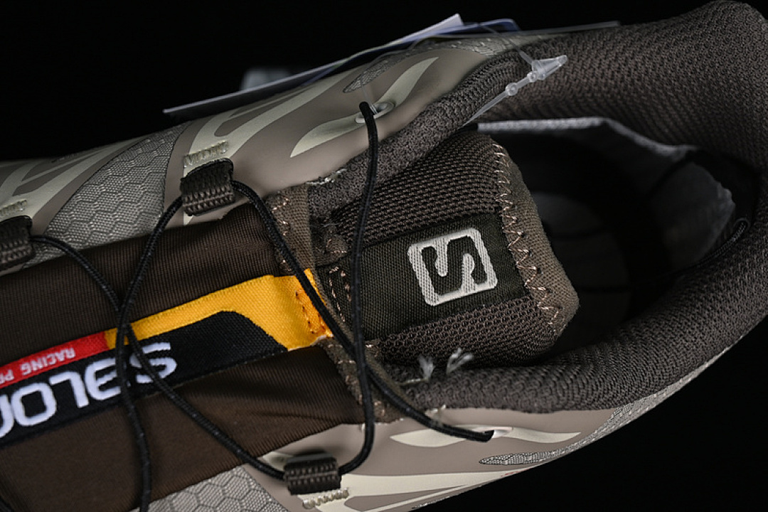 On Running [417412-27]-[XT 6 FOR DSM GAOKE DUANJI OUTDOOR CASUAL GRAY/BEIGE]-[WOMAN:36-39]-[MAN:40-45] - Image 8