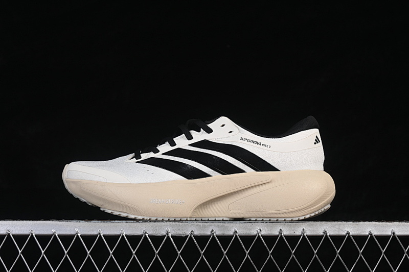 SUPERNOVA SOLUTIONE 3 M WHITE/BLACK · KK1203, photo 1