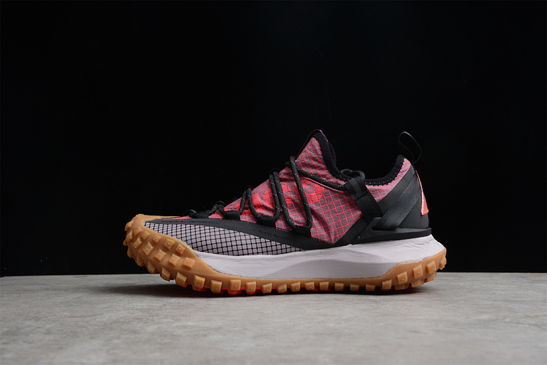 ACG MOUNTAIN FLY LOW LIGHT MULBERRY/FLASH CRIMSON · DC9045-500, photo 1