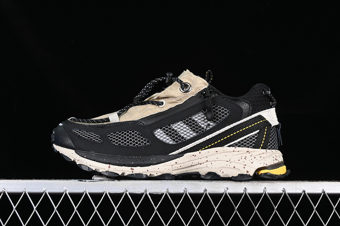 ORIGINALS SHADOWTURF GREY/BLACK/BROWN · FZ6537, photo 1