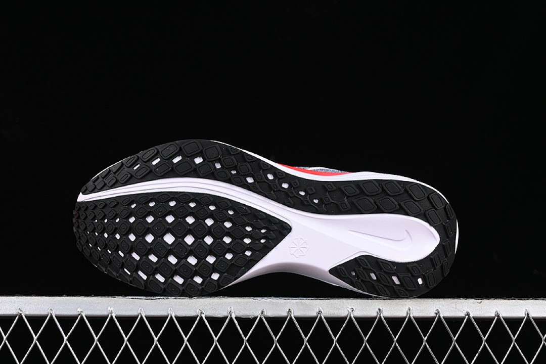 Nike [HF0402-400]-[AIR ZOOM PEGASUS 41 WHITE/BLUE/RED]-[WOMAN:36-39]-[MAN:40-46] - Image 14