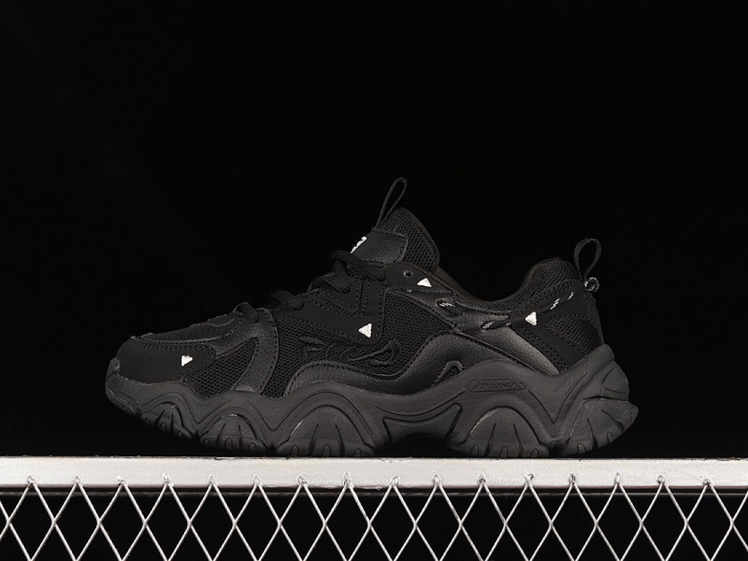 Fila Fila 2022 SNEAKERS BLACK/BLACK/BLACK · F12W232127FBK, photo 1