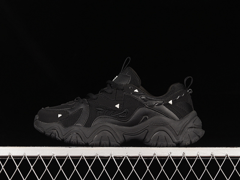 Fila Fila 2022 SNEAKERS BLACK/BLACK/BLACK · F12W232127FBK, photo 1
