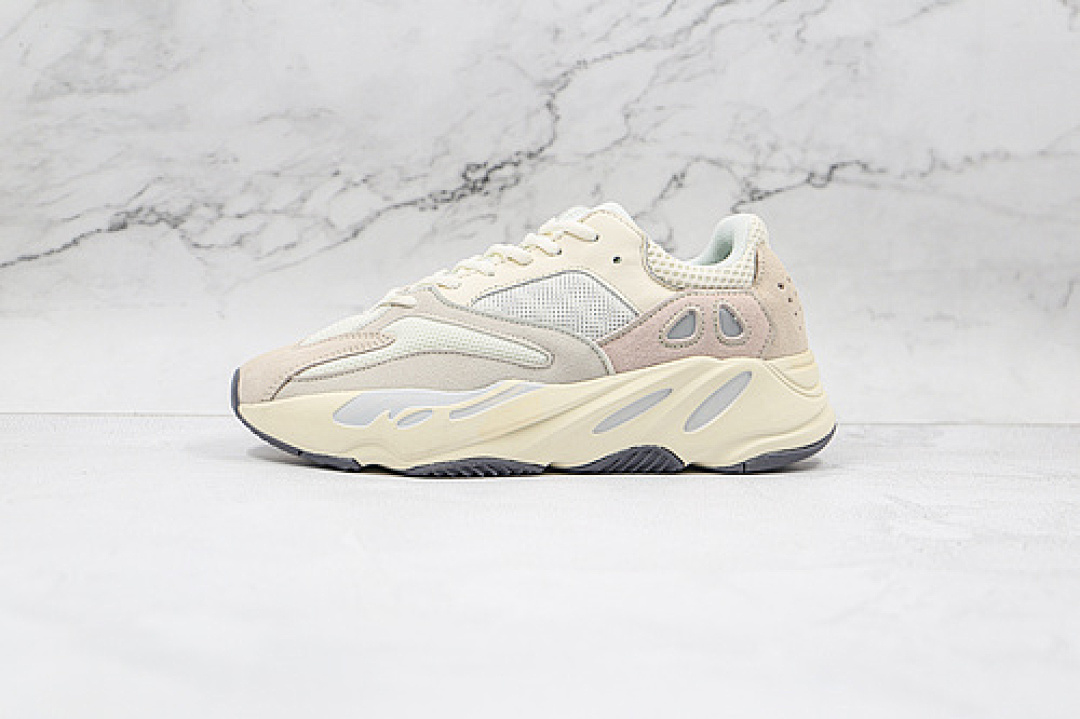 Adidas Adidas YEEZY BOOST 700 V2 ANALOG/ANALOG/ANALOG · EG7596, photo 1