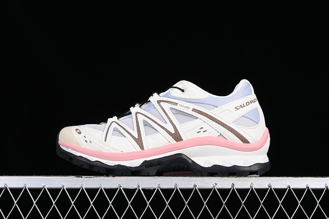 On Running On Running XT QUEST ADV EXPLORER SERIES OUTDOOR TRAIL PINK/WHITE · 417589-23, photo 1