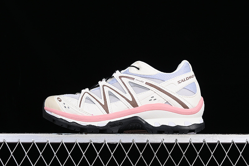 On Running On Running XT QUEST ADV EXPLORER SERIES OUTDOOR TRAIL PINK/WHITE · 417589-23, photo 1