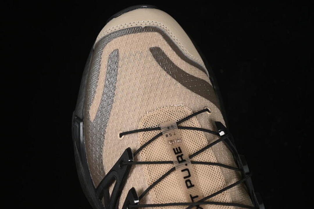 On Running [474462-33]-[XT PU.RE ADVANCED BROWN/BLACK/LIGHT WHEAT]-[WOMAN:36-39]-[MAN:40-45] - Image 9