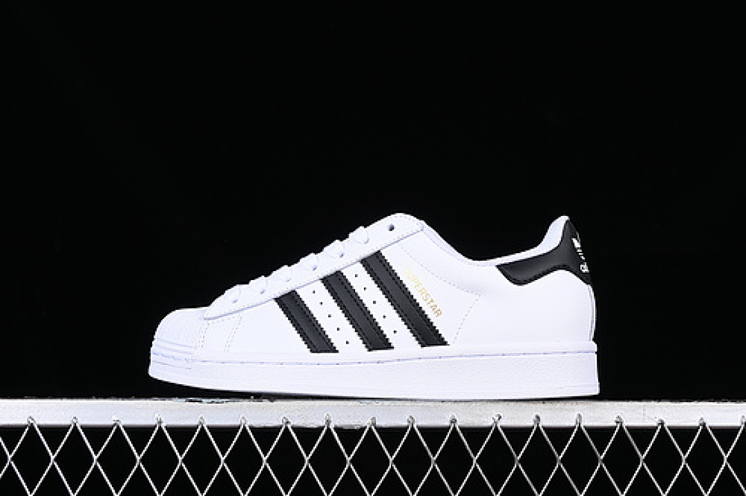 Adidas [EG4958]-[ADIDAS SUPERSTAR WHITE/BLACK]-[WOMAN:35.5-39]-[MAN:40-45], photo 1