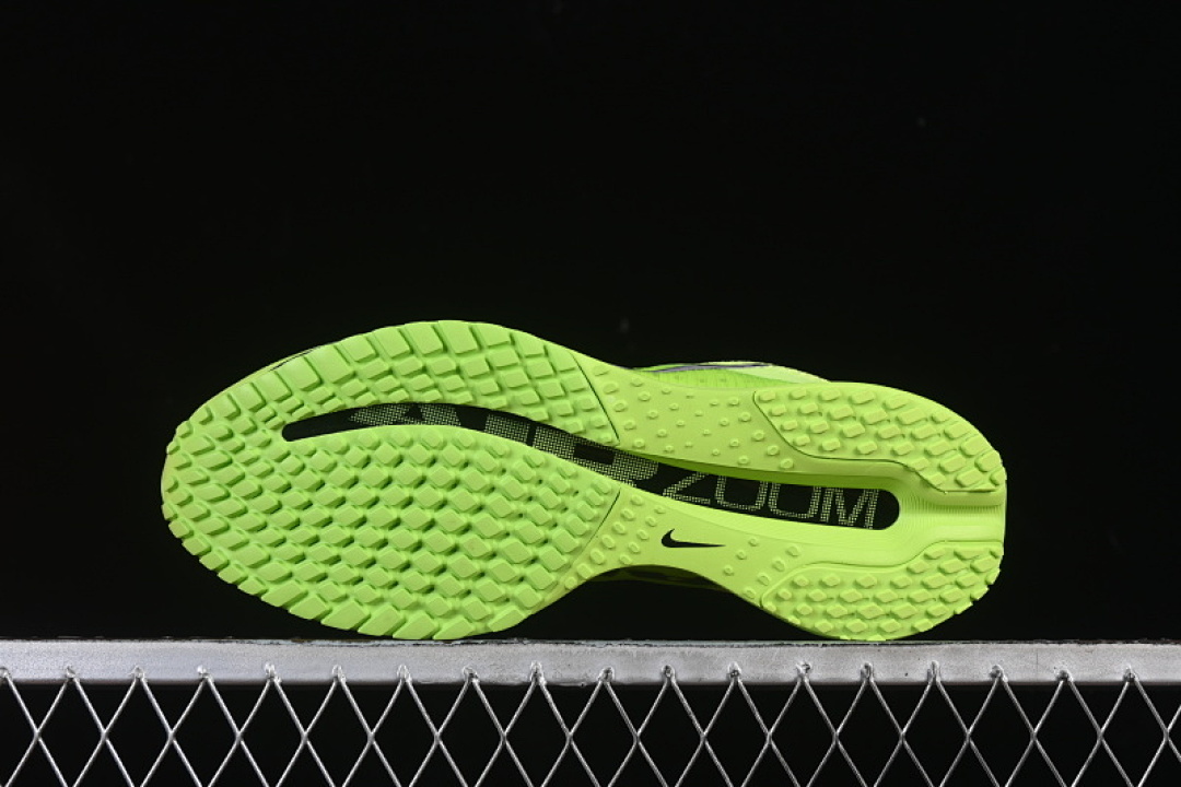 Nike [HQ2592-700]-[AIR ZOOM PEGASUS PREMIUM MATCHA GREEN/BLACK]-[WOMAN:35.5-39]-[MAN:40-46] - Image 14