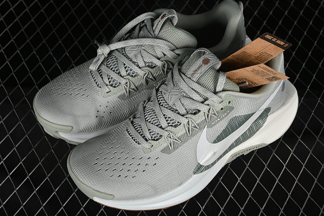 Nike [DV3864-304]-[PEGASUS TRAIL 5 JADE HORIZON/SEA GLASS/GUM MEDIUM BROWN/LIGHT SILVER]-[MAN:39-46] - Image 10