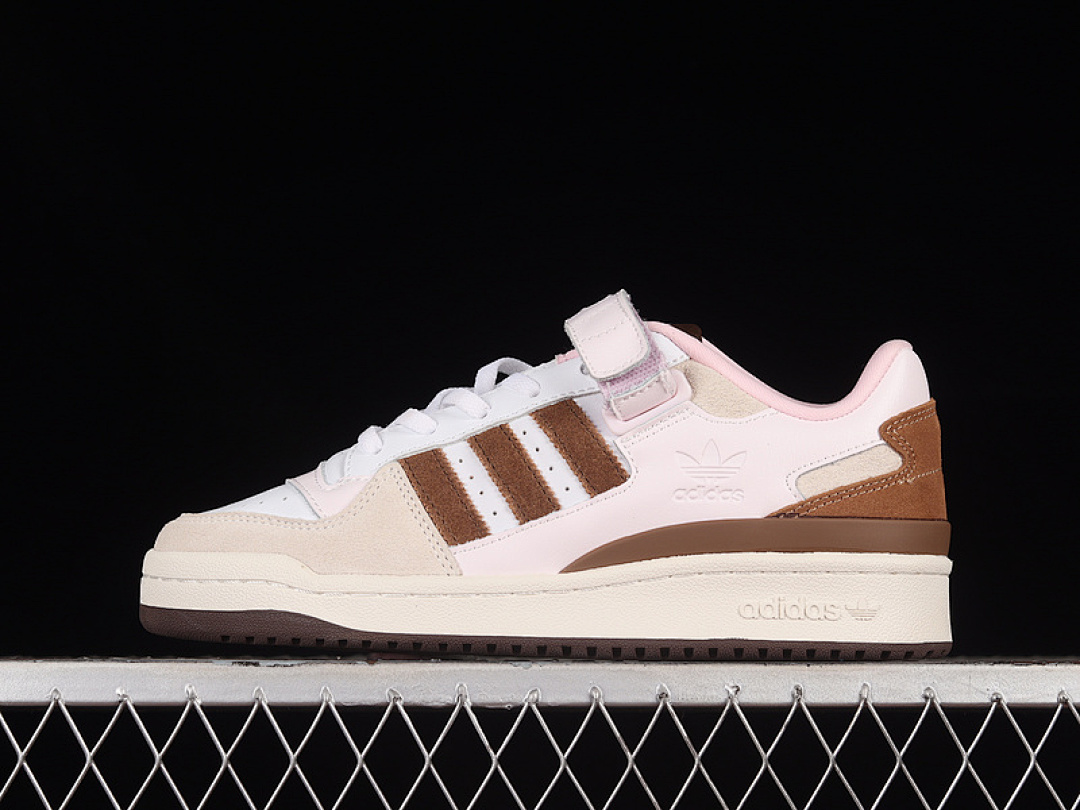 Unbranded [GY6783]-[ORUM LOW CHOCOLATE WHITE/PANTONE/CREAM WHITE]-[WOMAN:36-39]-[MAN:40-45], photo 1