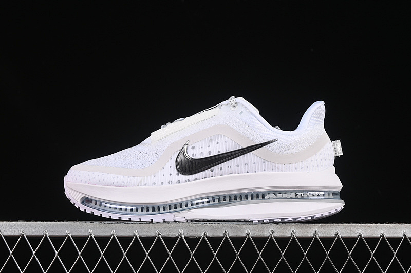 Nike Nike AIR ZOOM PEGASUS PREMIUM WHITE/METALLIC SILVER · HQ2592-102, photo 1
