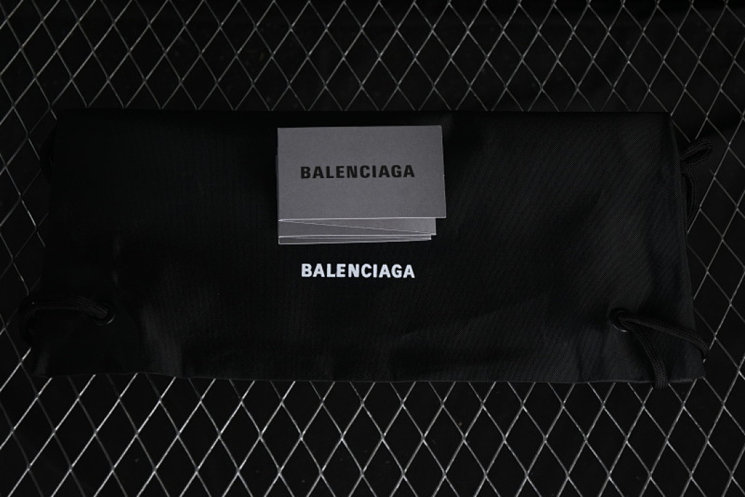 Balenciaga [WXLMC9050]-[3XL LACE/PU/EVA/RB WHITE/SILVER/PINK]-[WOMAN:35-39]-[MAN:40] - Image 3
