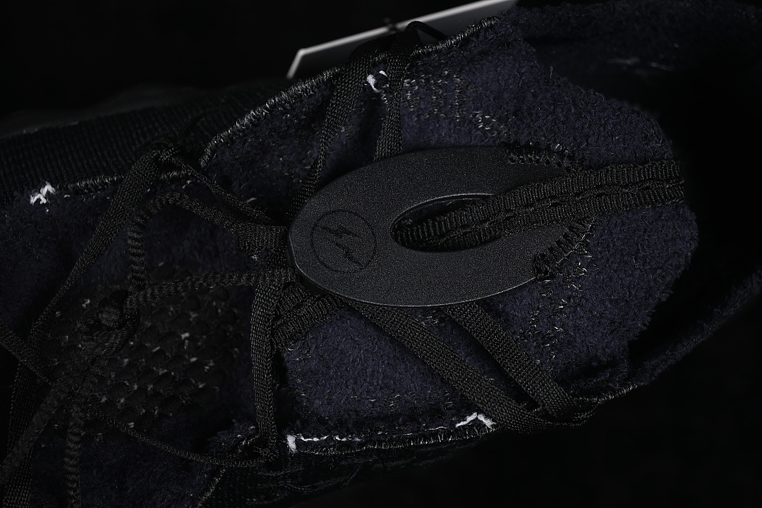 Unbranded [IQ8504-002]-[NEUROSCIENCE FOOT MASSAGE SHOES BLACK/INKINESS]-[WOMAN:36-39]-[MAN:40-45] - Image 7