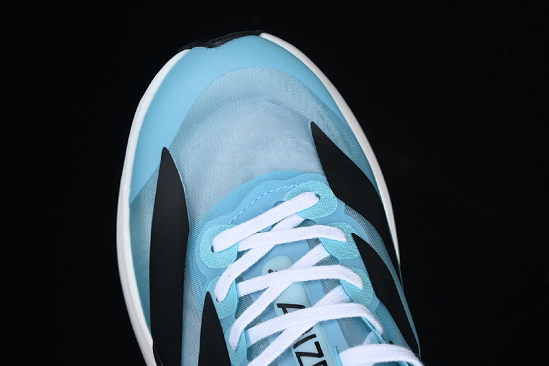 Adidas [IH5586]-[ADIZERO EVO PRO WHITE/BLACK/BLUE]-[WOMAN:36-39]-[MAN:40-45] - Image 9