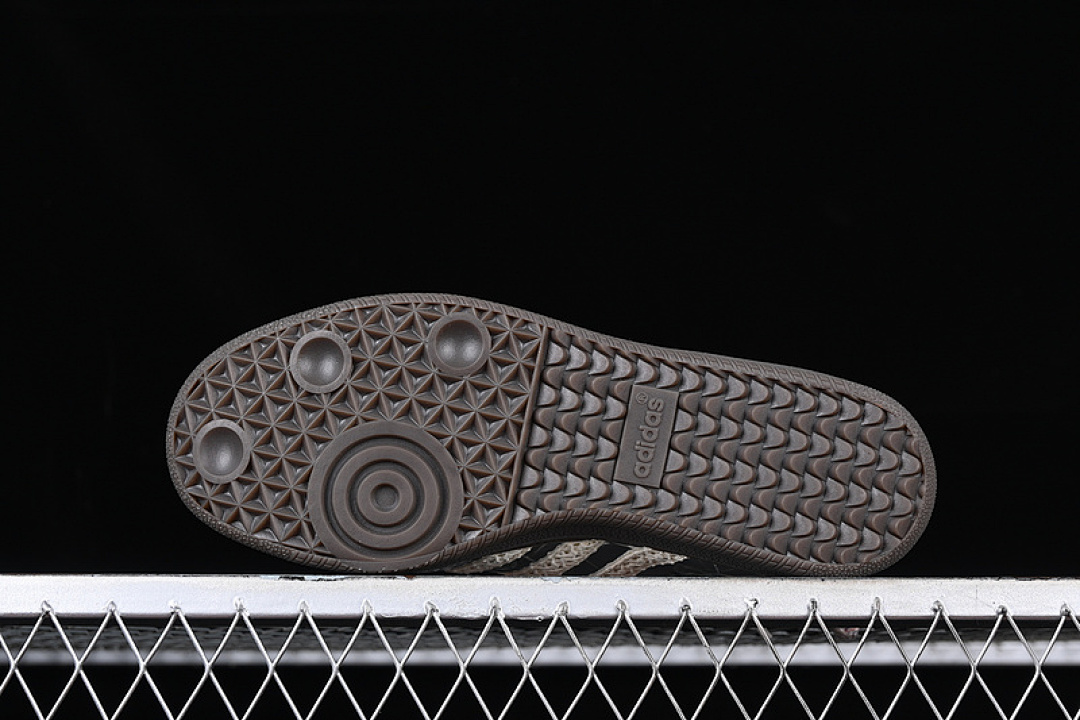 Adidas [IG8181]-[ADIDAS WALES BONNER X SAMBA SILVER METALLIC/CREAM WHITE/GREY ONE]-[UNSIEX:36-45] - Image 15