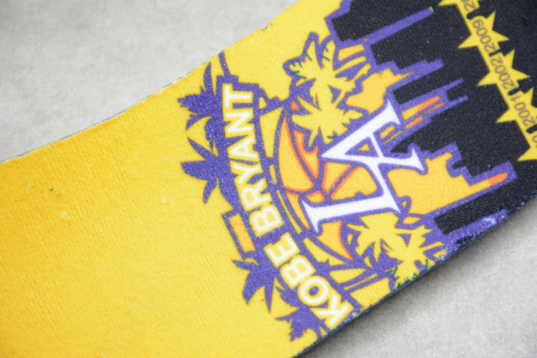 Nike [CD4991-500]-[KOBE 5 PROTRO LAKERS COURT PURPLE/BLACK-UNIVERSITY GOLD]-[MAN:40-46] - Image 5