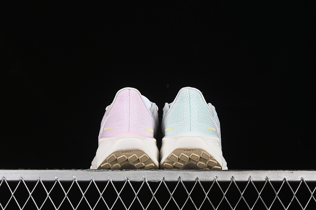 Nike [HM3732-361]-[AIR ZOOM PEGASUS 41 WHITE/PINK]-[WOMAN:36-42] - Image 14