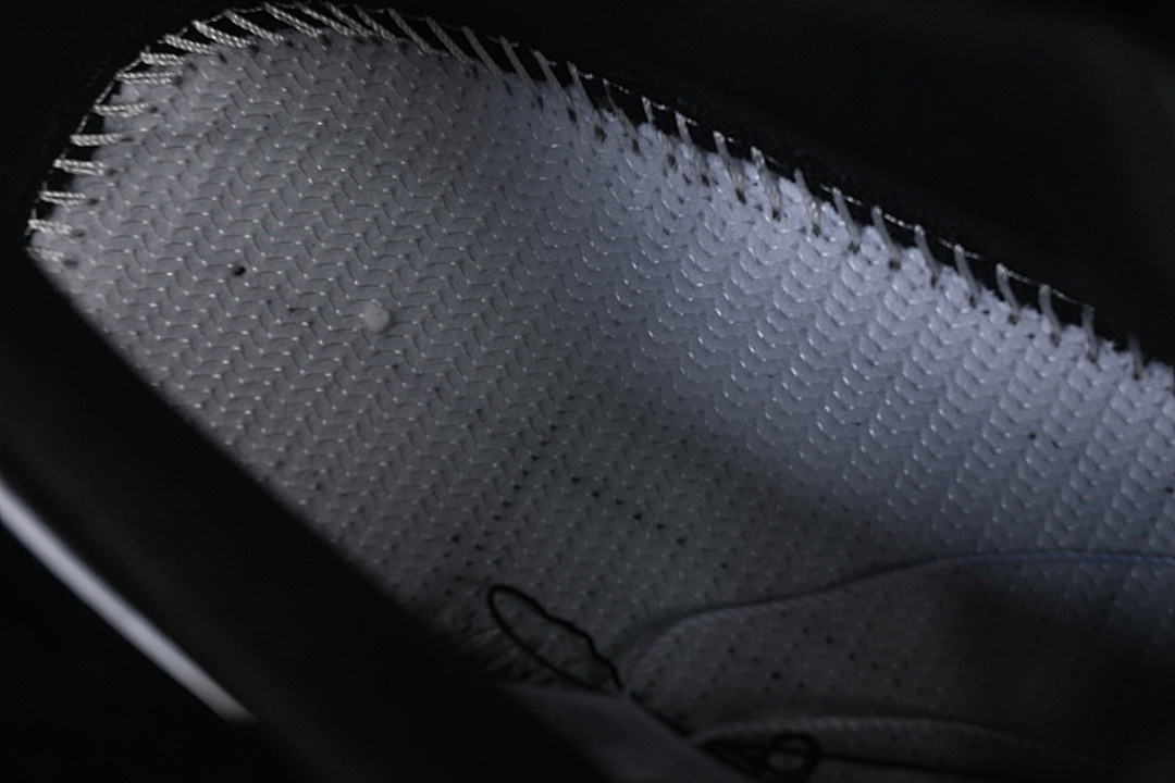 Nike [IR5599-001]-[AIR FORCE 1 LOW 07 LV8 BLACK/WHITE/BLACK]-[WOMAN:36-39]-[MAN:40-45] - Image 5