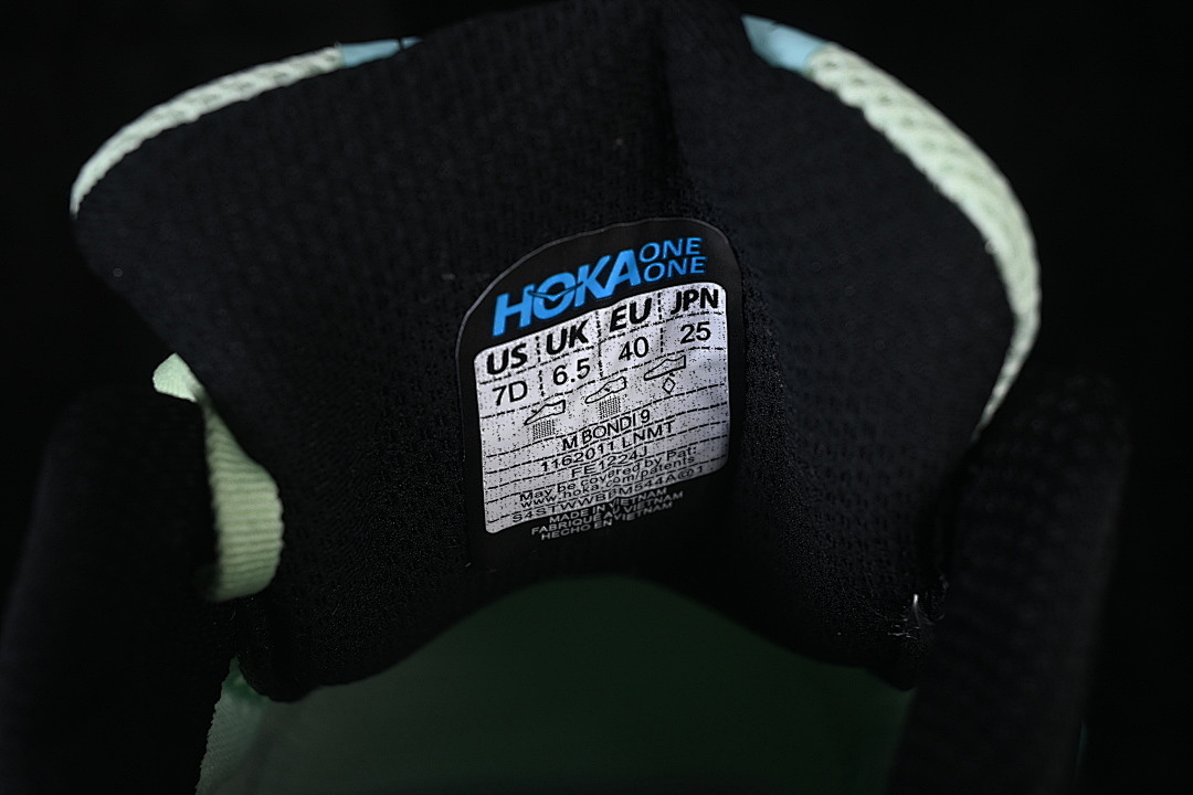 On Running [1162011-LNMT]-[CUSHIONING RUNNING SHOES LUNA MOTH/BLUE SPARK]-[MAN:40-45] - Image 6