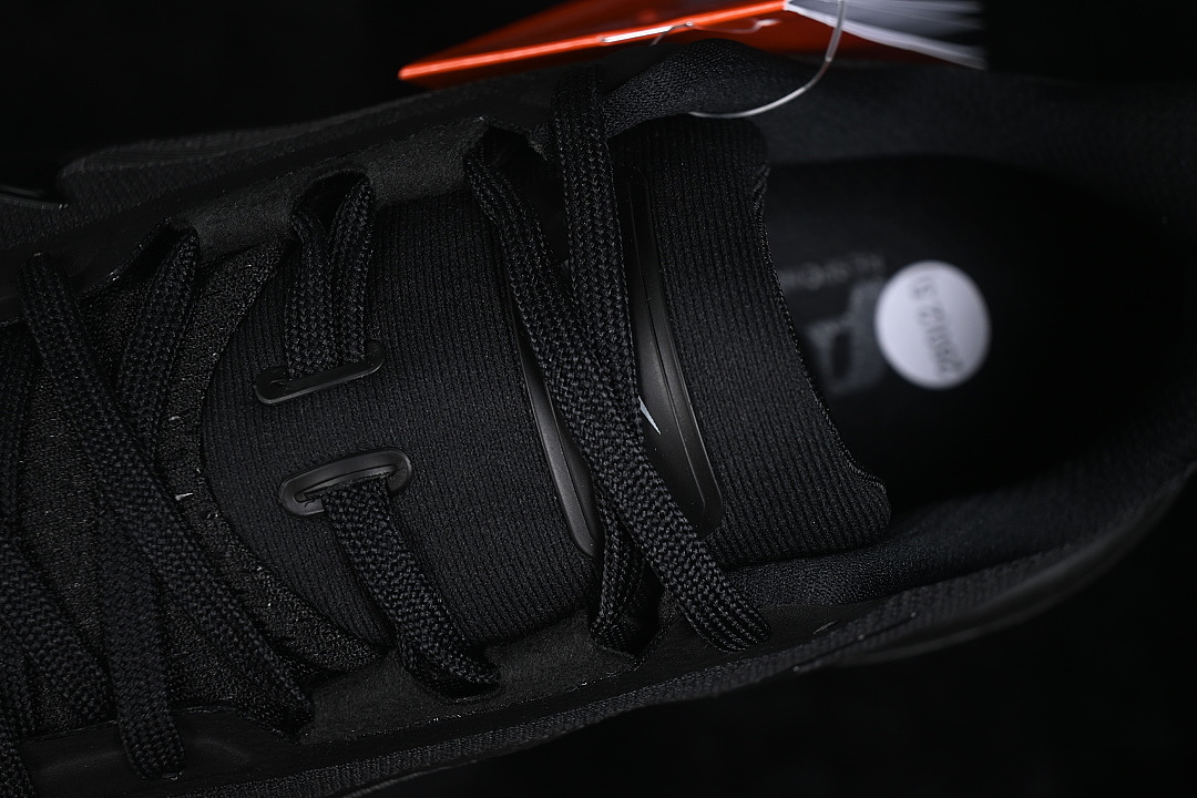 Nike [IB1881-003]-[AIR ZOOM PEGASUS 42 BREATHABLE SHOES BLACK/INKINESS]-[WOMAN:36-39]-[MAN:40-46] - Image 8