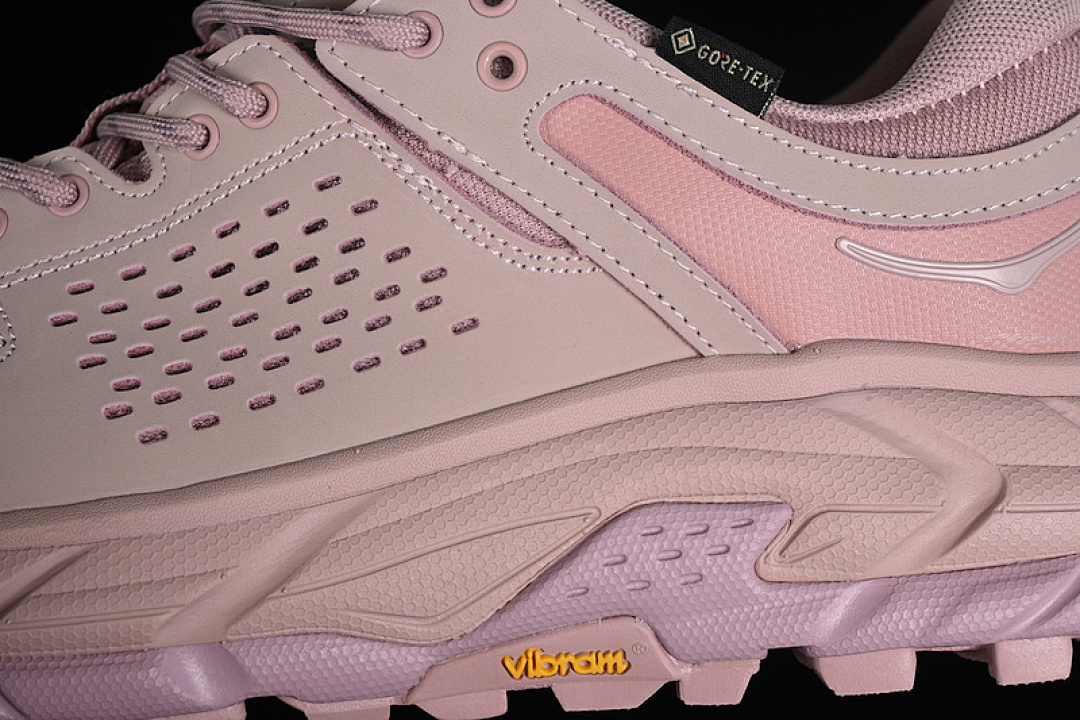 Hoka [1130310 PMV]-[HOKA TOR ULTRA GREY/PINK]-[MAN:40-45] - Image 8
