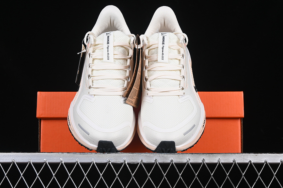 Nike [FQ1357-100]-[AIR ZOOM PEGASUS 41 GTX SAIL/GUAVA ICE/CRIMSON TINT/ANTHRACITE]-[WOMAN:36-40] - Image 13
