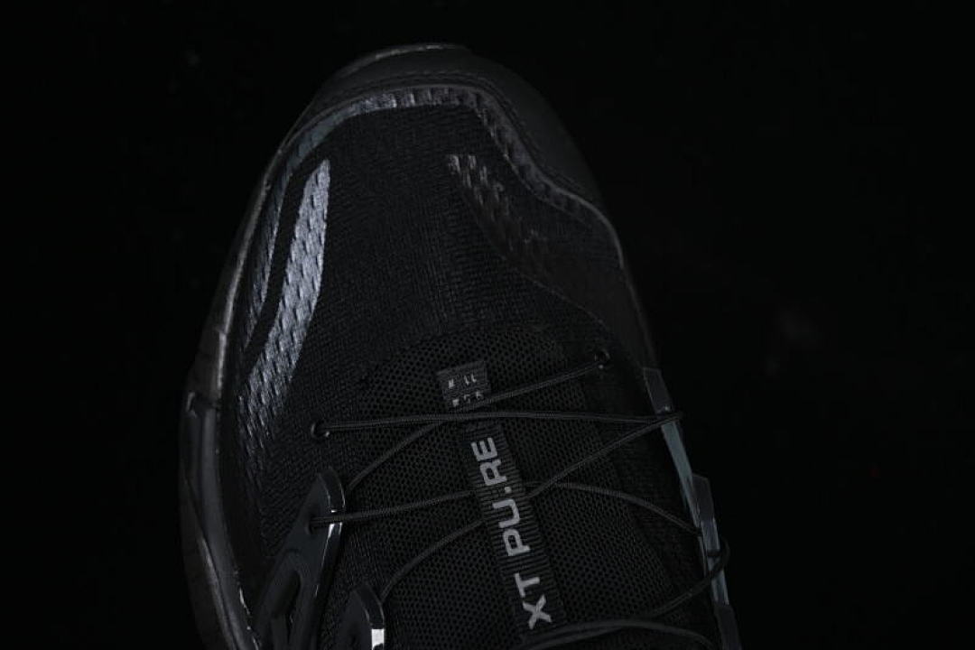 On Running [474460-32]-[XT PU.RE ADVANCED BLACK/ INKINESS]-[WOMAN:36-39]-[MAN:40-46] - Image 9