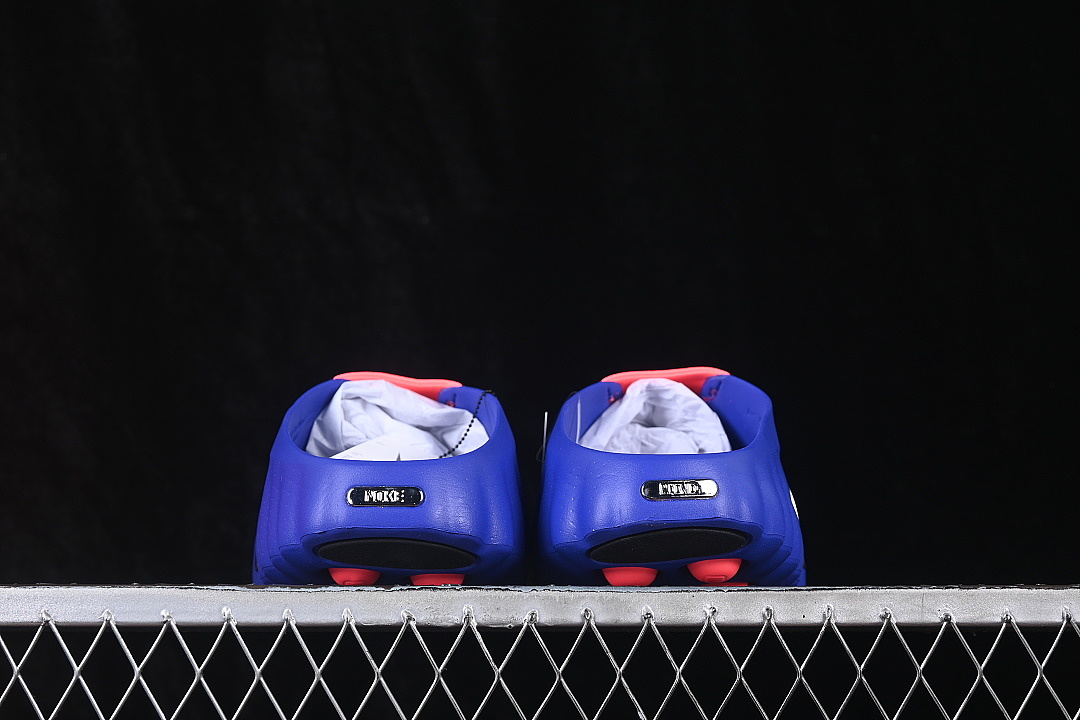 Unbranded [IZ6659-400]-[MIND 001 FOOT MASSAGE SLIPPERS BLUE/DARK BLUE]-[WOMAN:36-38.5]-[MAN:40-48.5] - Image 11