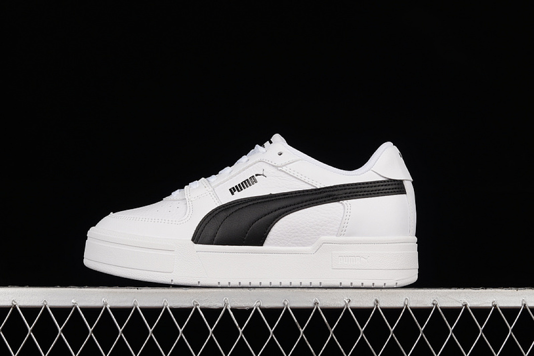 Puma [380190-03]-[CA PRO CLASSIC TRAINERS WHITE/WHITE/BLACK]-[WOMAN:35.5-39]-[MAN:40-44], photo 1