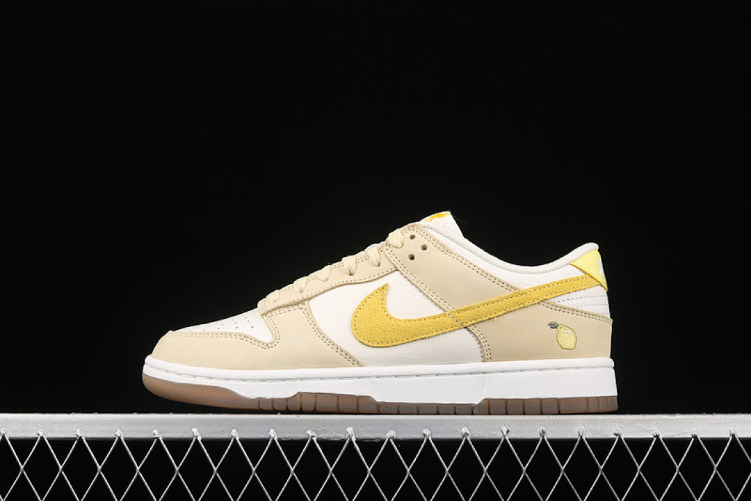 Unbranded [DJ6902-700]-[SB DUNK LOW LEMON DROP/OPTI YELLOW-SAIL-ZITRON]-[WOMAN:36-39]-[MAN:40-47.5], photo 1