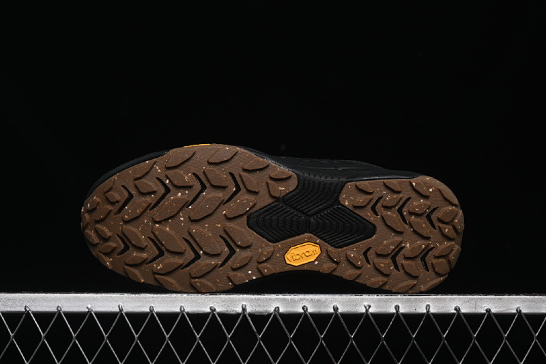 Hoka [1162850 CRBN]-[HOKA PROJECT TRANSPORT BLACK/BROWN]-[WOMAN:36-39]-[MAN:40-45] - Image 15