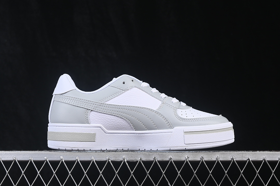 Puma [380190-07]-[CA PRO CLASSIC CASUAL LIFE SHOES LIGHT GRAY/GREY]-[WOMAN:35.5-39]-[MAN:40-45] - Image 15