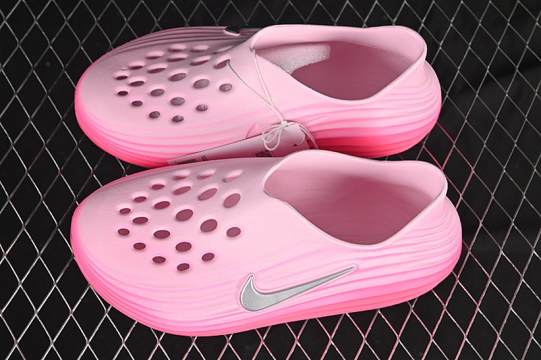 Nike [HV5062-601]-[REACTX REJUVEN8 PINK]-[WOMAN:36-41] - Image 9