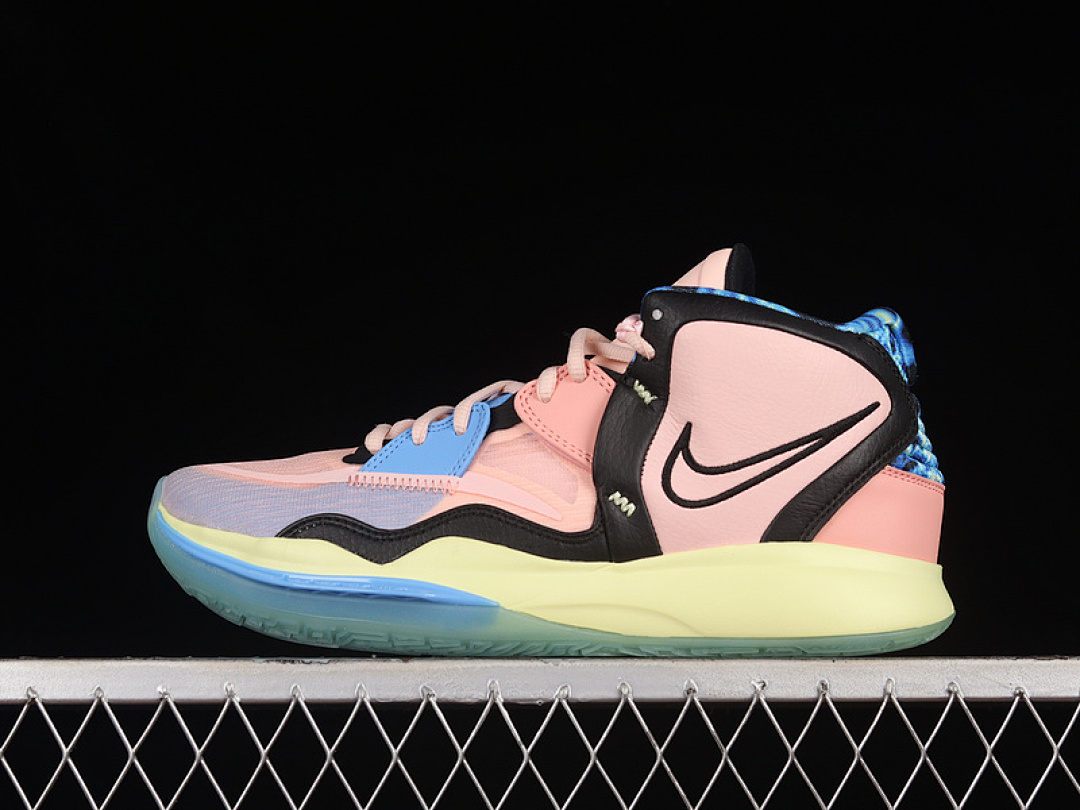 Unbranded [DH5387-900]-[KYRIE INFINITY EP VALENTINE'S DAY MULTI-COLOR/MULTI-COLOR]-[MAN:39-46], photo 1