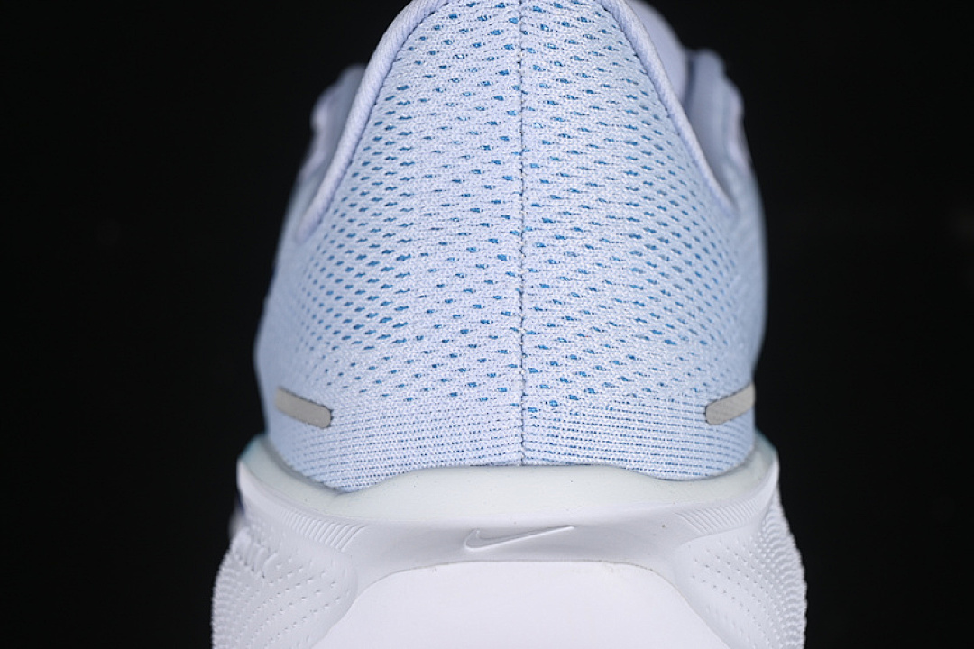 Nike [FD2722-014]-[AIR ZOOM PEGASUS 41 GHOST/FOOTBALL GREY/DEEP NIGHT/BLUE VOID]-[MAN:39-46] - Image 7