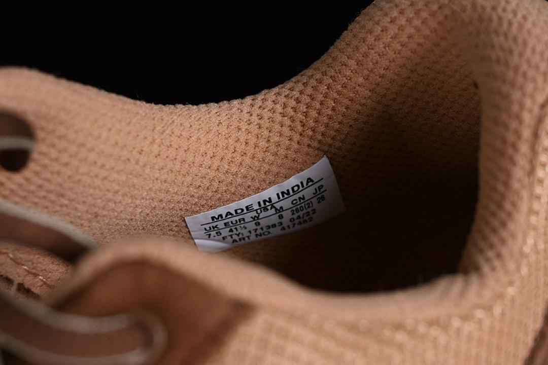 On Running [417482-31]-[X MISSION 4 SUEDE OUTDOOR OFF ROADING LIGHT PINK/BROWN]-[WOMAN:36-39]-[MAN:40-45] - Image 5