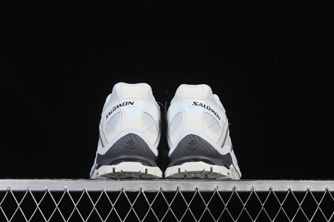 On Running [491324-27]-[XT QUEST TRAIL RUNNING SHOES GREY/WHITE]-[WOMAN:36-39]-[MAN:40-46.5] - Image 13