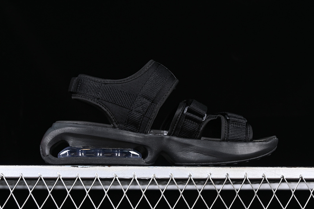 Nike [DD9972-006]-[AIR MAX SOL BLACK]-[WOMAN:36-39]-[MAN:40-45] - Image 15