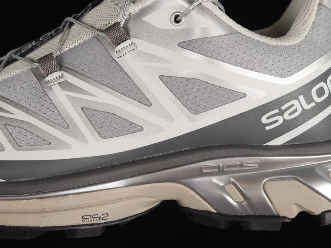 On Running [417169-33]-[OUTDOOR CASUAL RUNNING SHOES GREY/BLACK/WHITE]-[MAN:40-44.5] - Image 8
