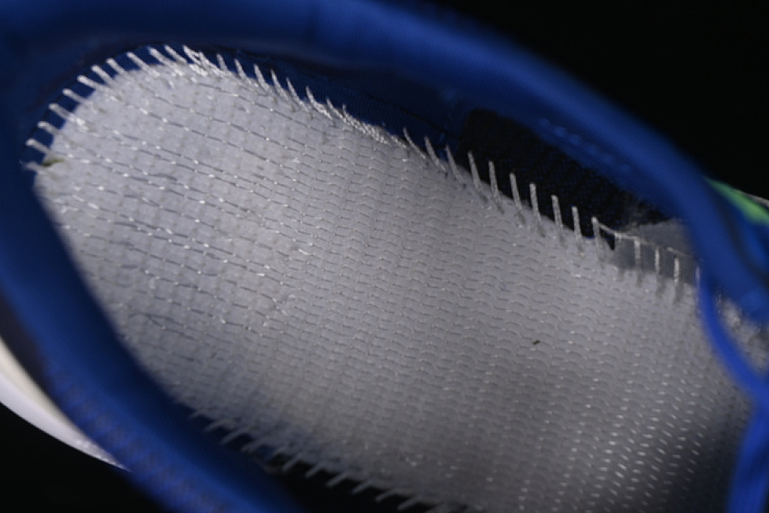 On Running [JS4944]-[ADIZERO BOSTON 13 WHITE/BLUE/GREEN]-[WOMAN:36-39]-[MAN:40-46] - Image 5