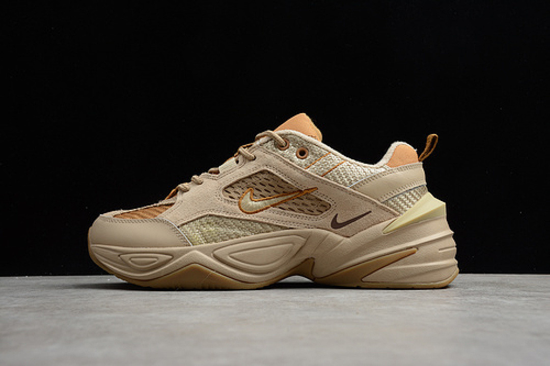 Unbranded [BV0074-200]-[AIR M2K TEKNO SP LINEN/WHEAT/ALE BROWN]-[WOMAN:36-39]-[MAN:40-45], photo 1